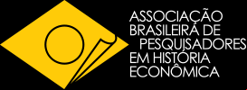 Associação Brasileira de Pesquisadores em História Econômica